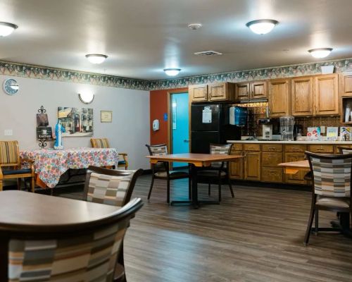 Cottonwood Manor Assisted Living