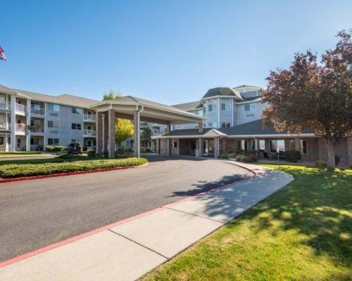 Helena Pointe Senior Living