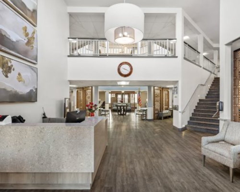 Helena Pointe Senior Living