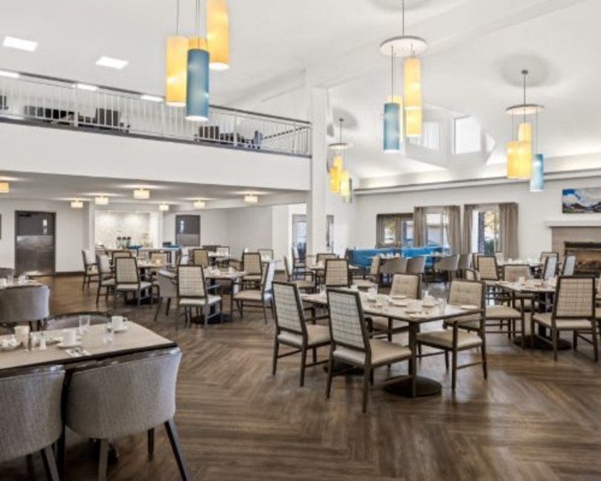 Helena Pointe Senior Living