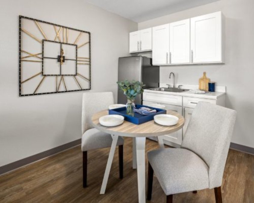 Helena Pointe Senior Living