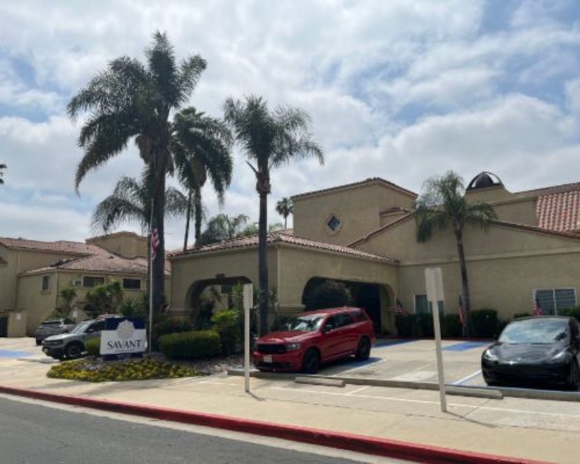 Savant of Jurupa Valley