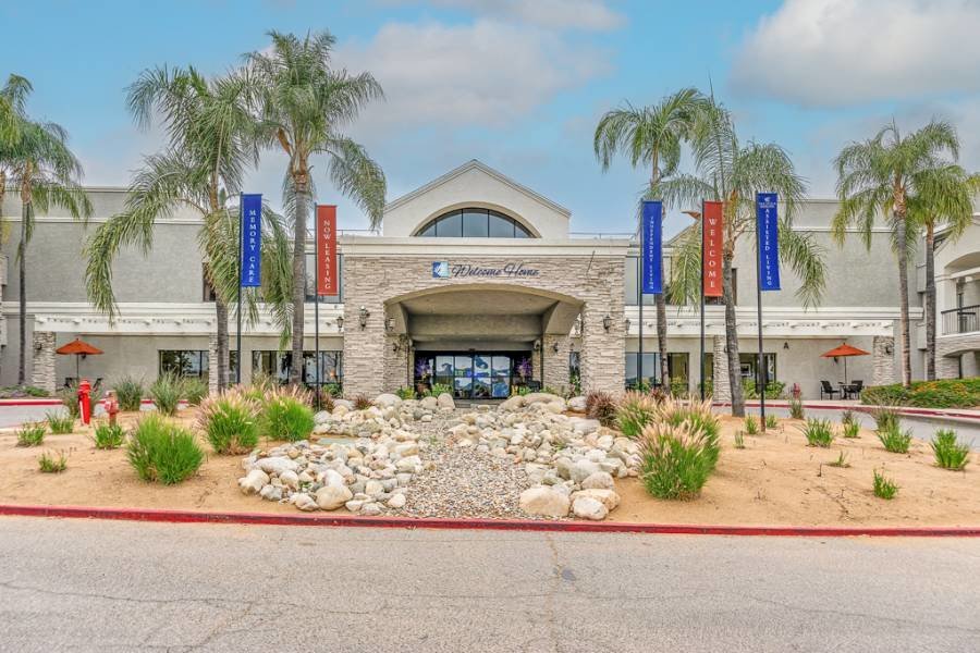 Menifee Senior Living