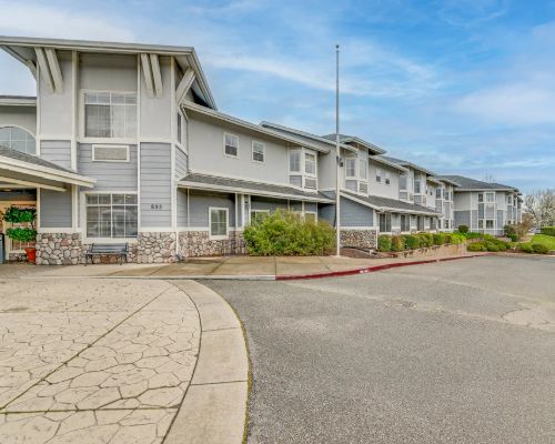 The Lighthouse at Chico, LLC