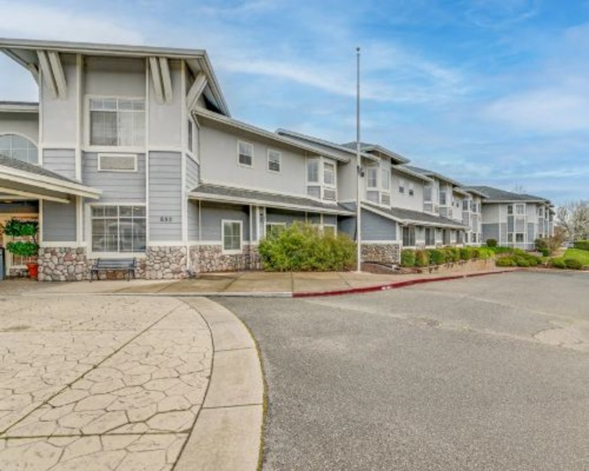 The Lighthouse at Chico, LLC