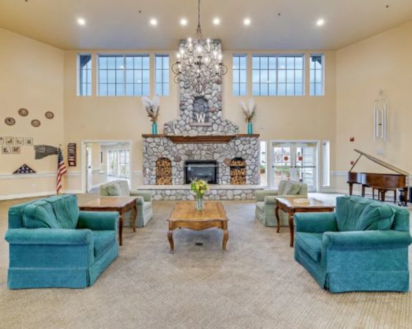 The Lighthouse at Chico, LLC