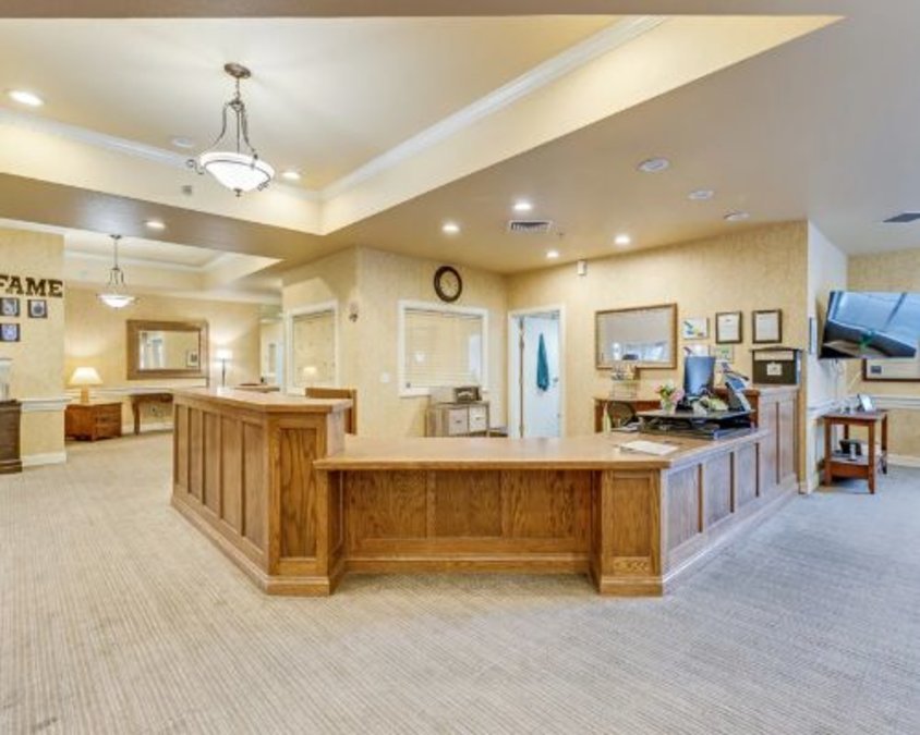 The Lighthouse at Chico, LLC