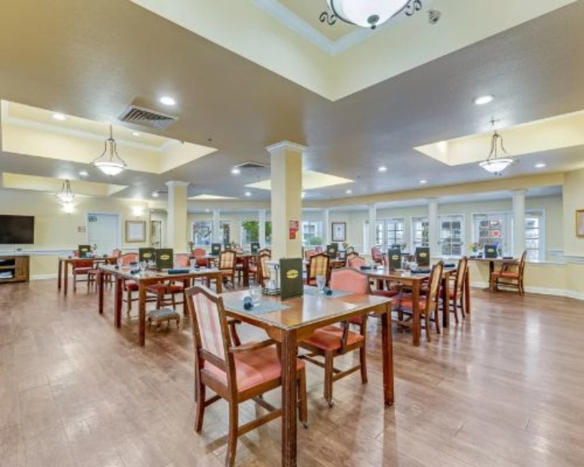 The Lighthouse at Chico, LLC