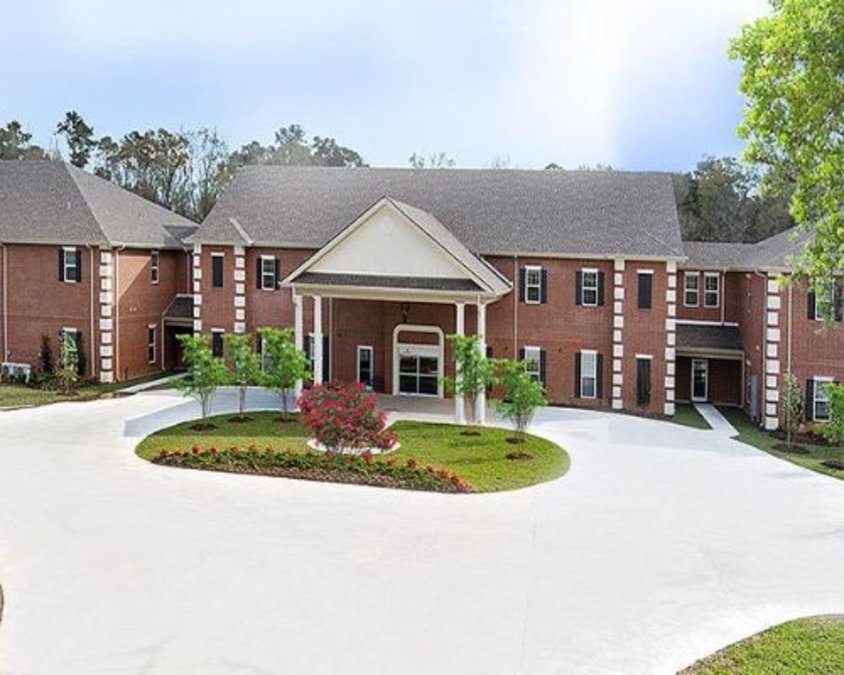 Summerfield of Hammond