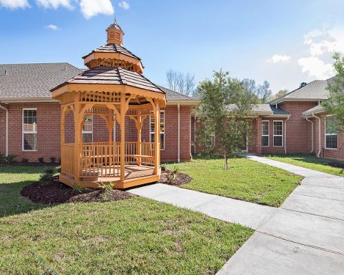 Summerfield of Hammond