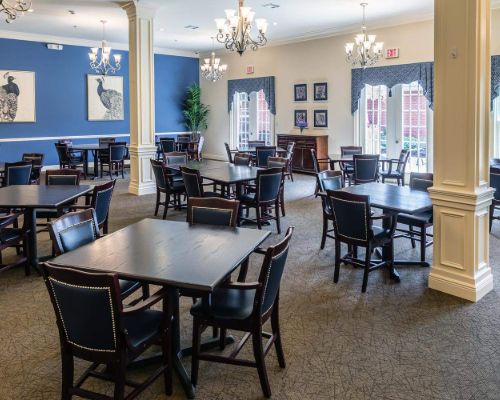 Summerfield of Hammond