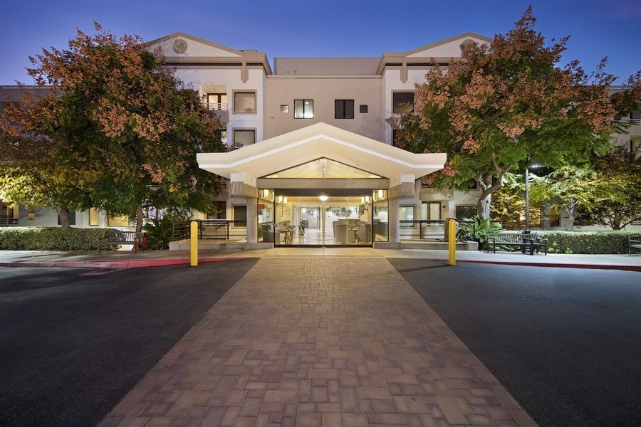 Sakura Gardens of Los Angeles