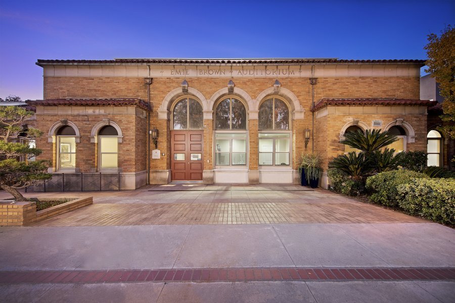 Sakura Gardens of Los Angeles