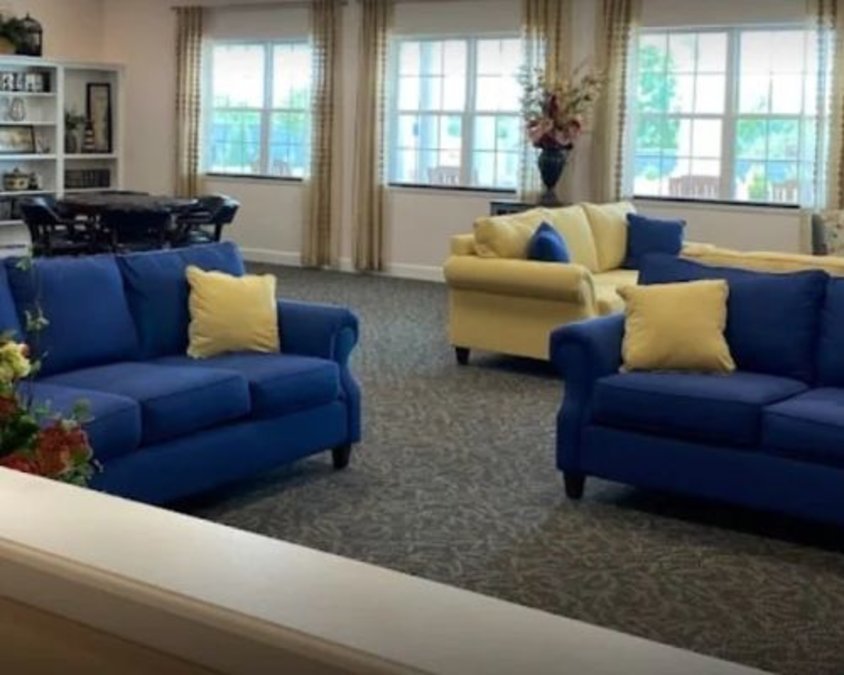 Silverado Franklin Memory Care