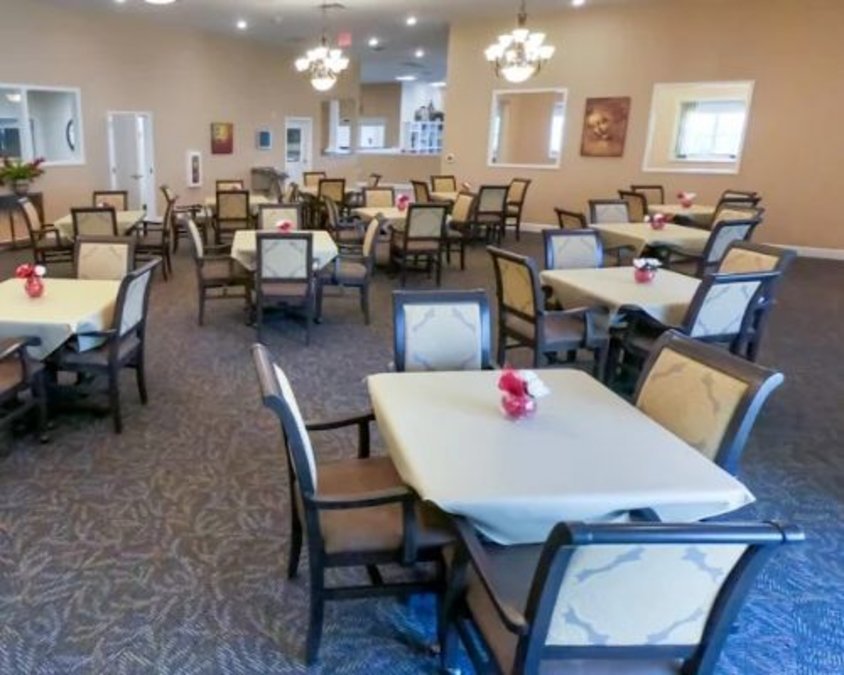 Silverado Franklin Memory Care