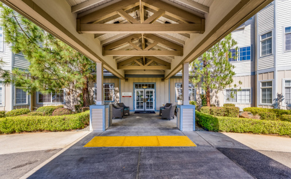 Country Crest Senior Living