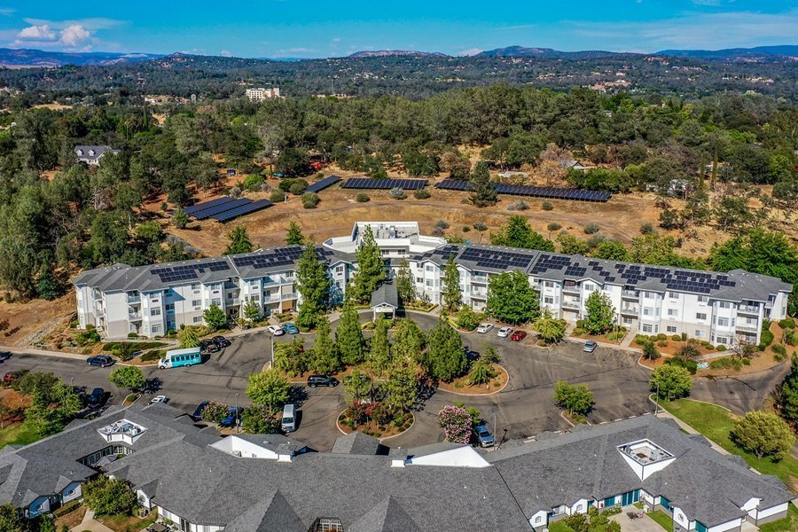 Country Crest Senior Living