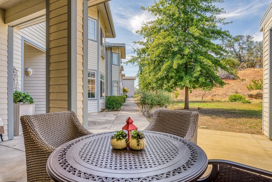 Country Crest Senior Living