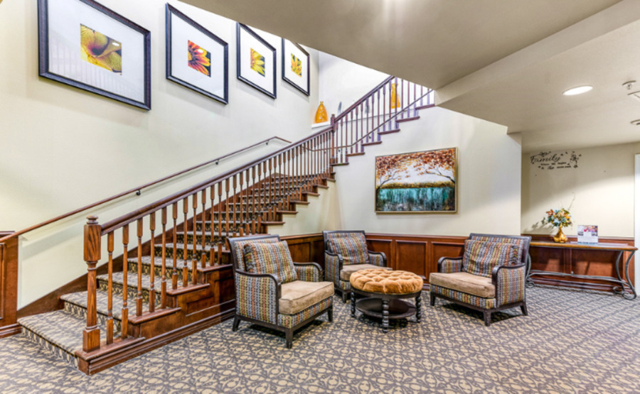 Country Crest Senior Living