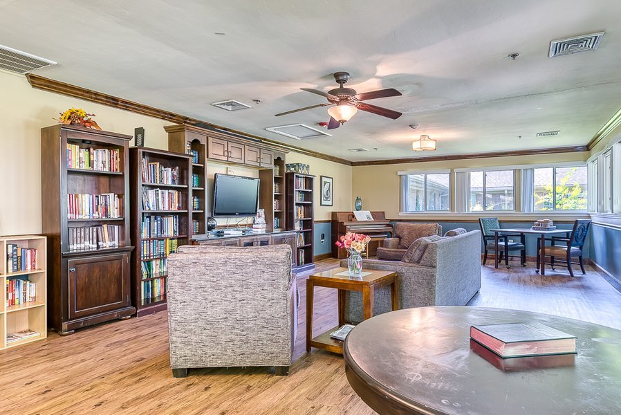 Woodmont Senior Living