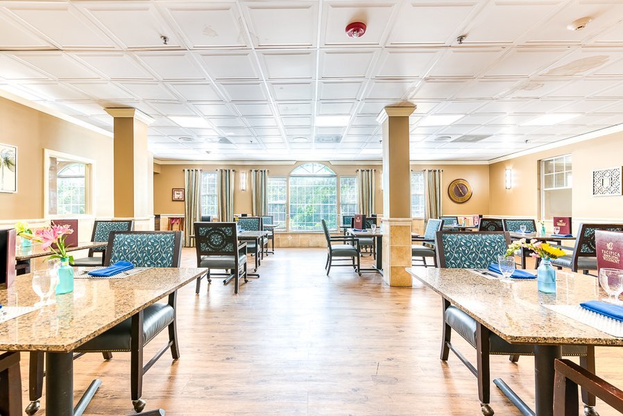 Woodmont Senior Living