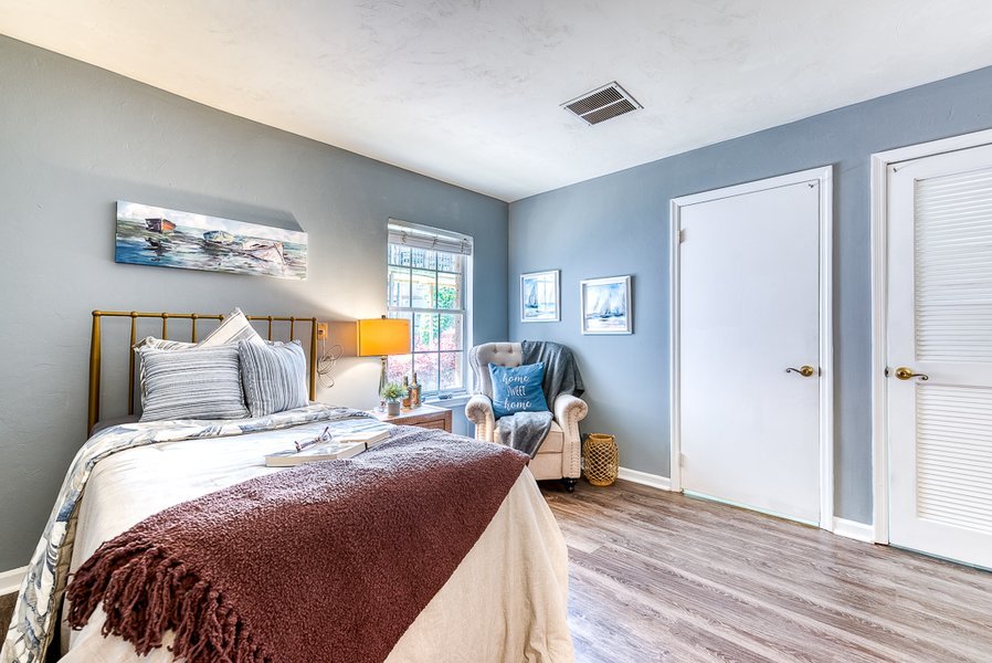 Woodmont Senior Living