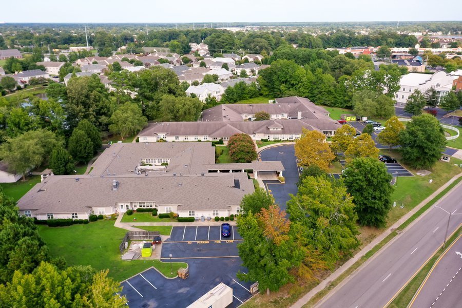 Chesapeake Place Senior Living