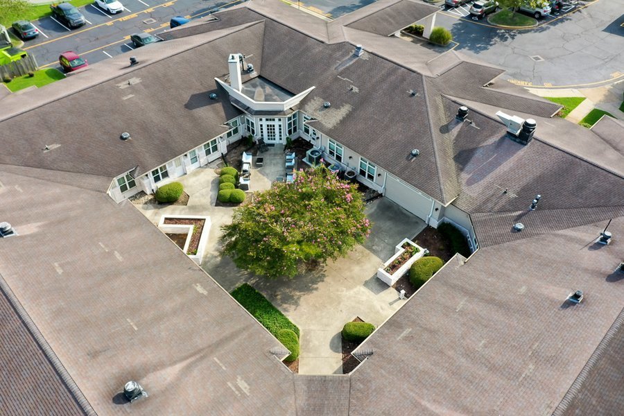 Chesapeake Place Senior Living