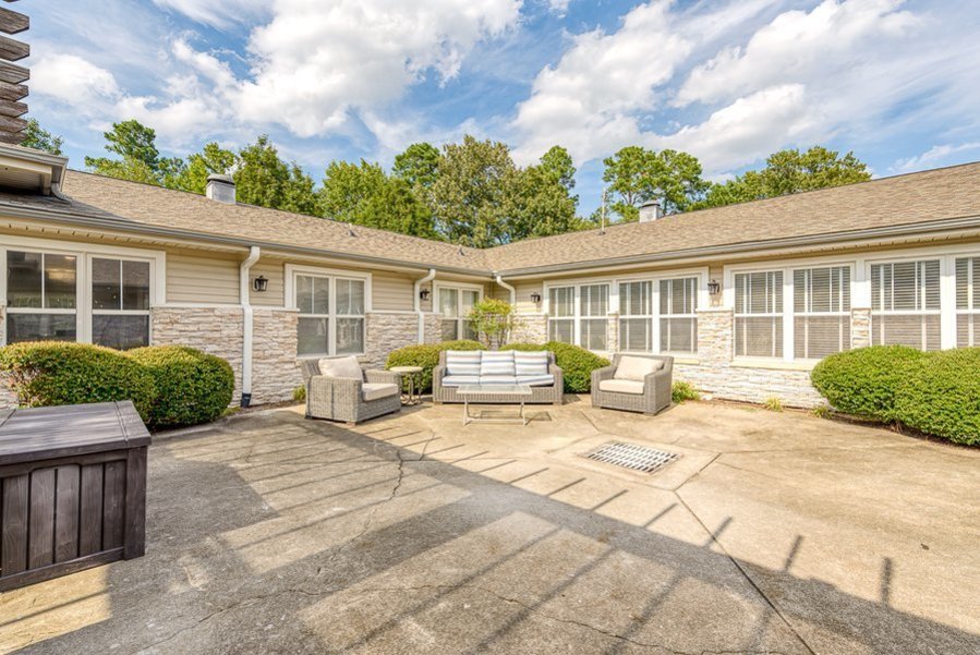 Chesapeake Place Senior Living