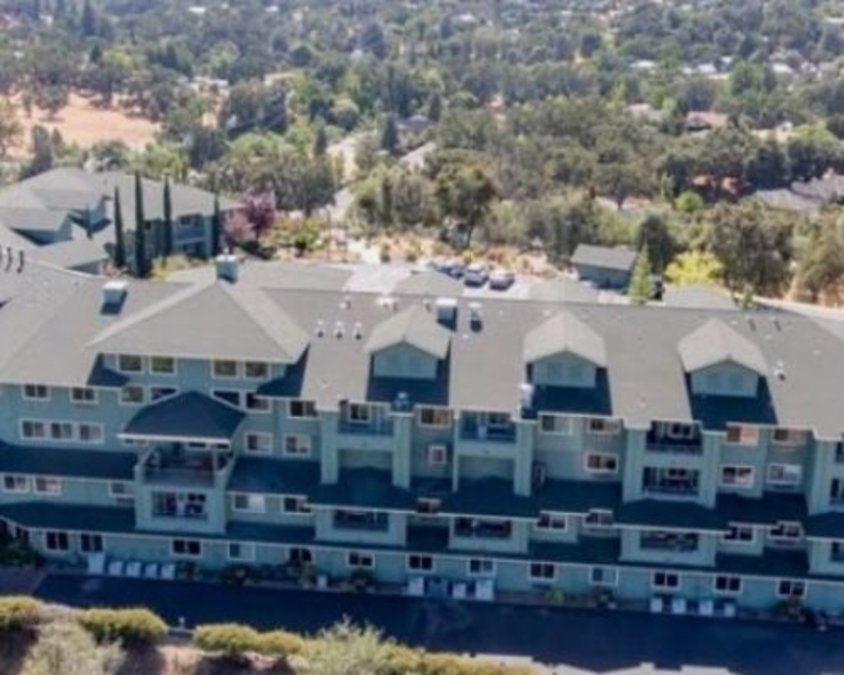 Foothill Village Senior Living