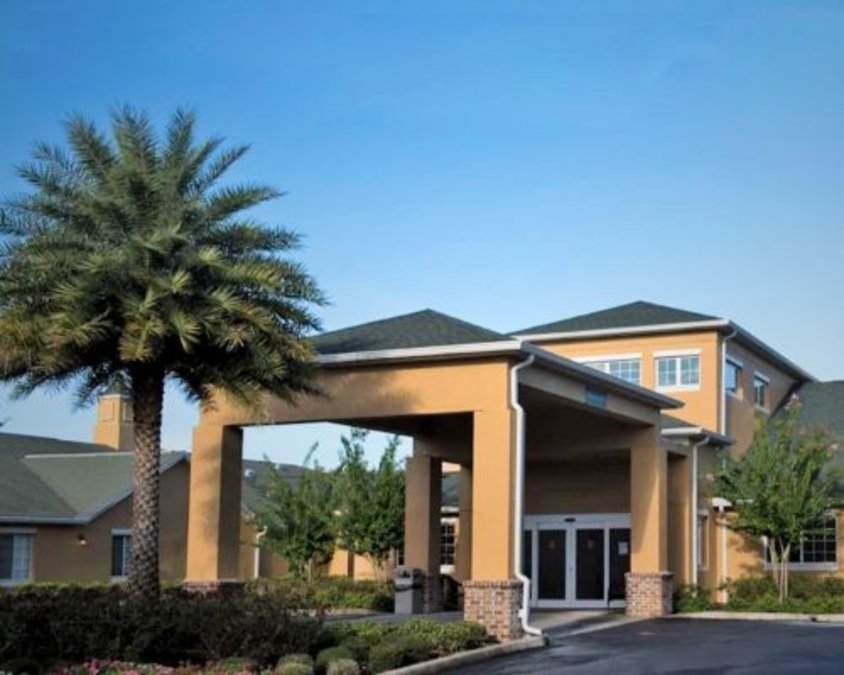 Hunt Trace Senior Living