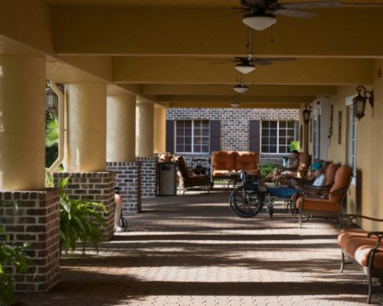 Hunt Trace Senior Living