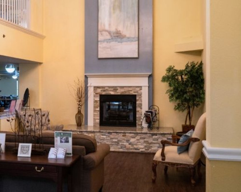 Hunt Trace Senior Living