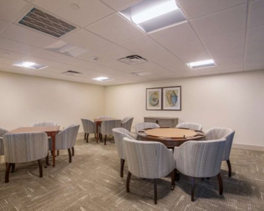 The Pointe at Ocean Boulevard