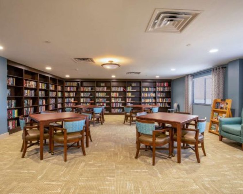 The Pointe at Ocean Boulevard