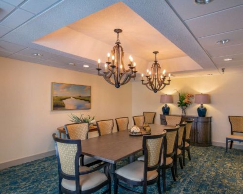 The Pointe at Ocean Boulevard