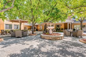 Chino Hills Senior Living