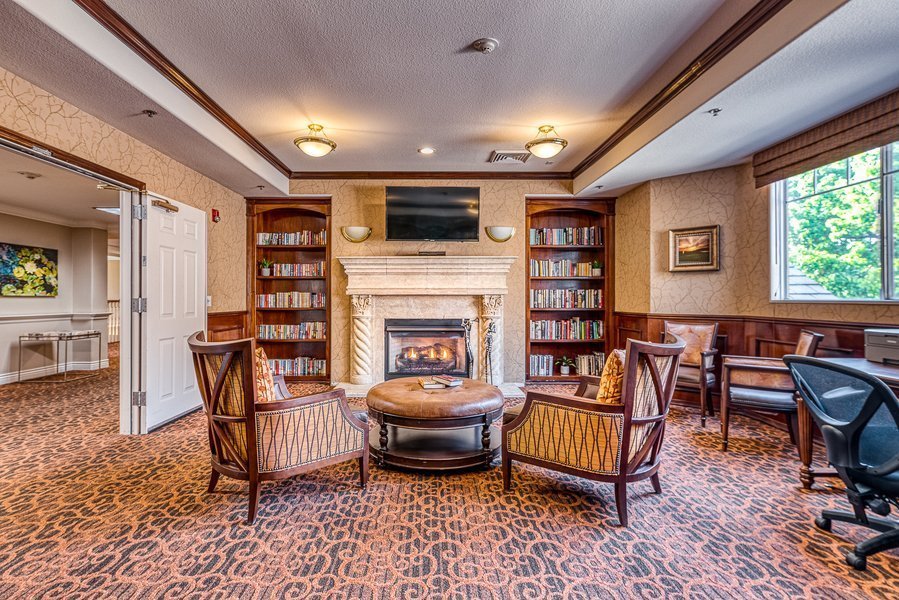 Chino Hills Senior Living