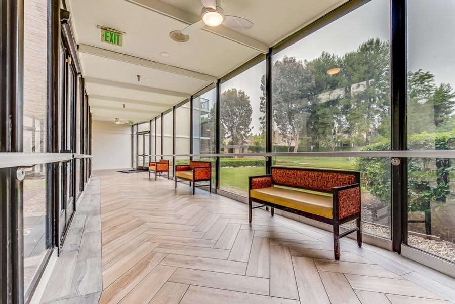 West Park Senior Living