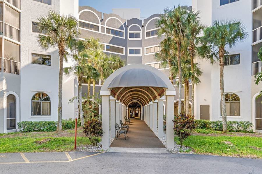Forest Trace Senior Living