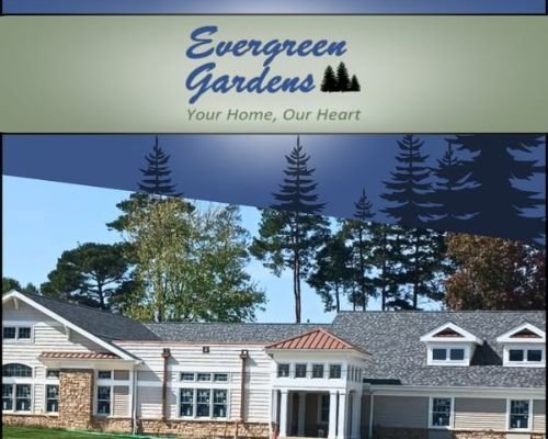 Evergreen Gardens Assisted Living & Memory Care