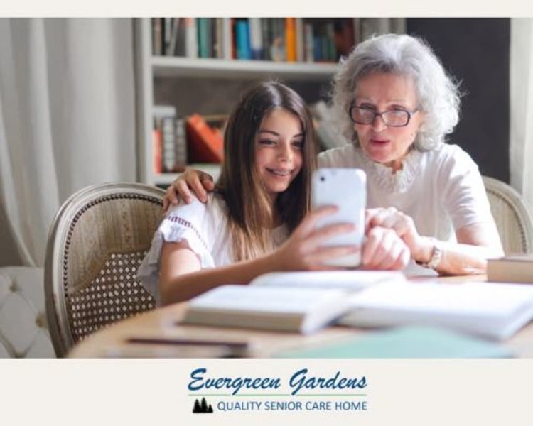 Evergreen Gardens Assisted Living & Memory Care