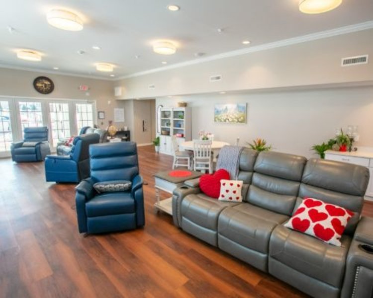 Evergreen Gardens Assisted Living & Memory Care