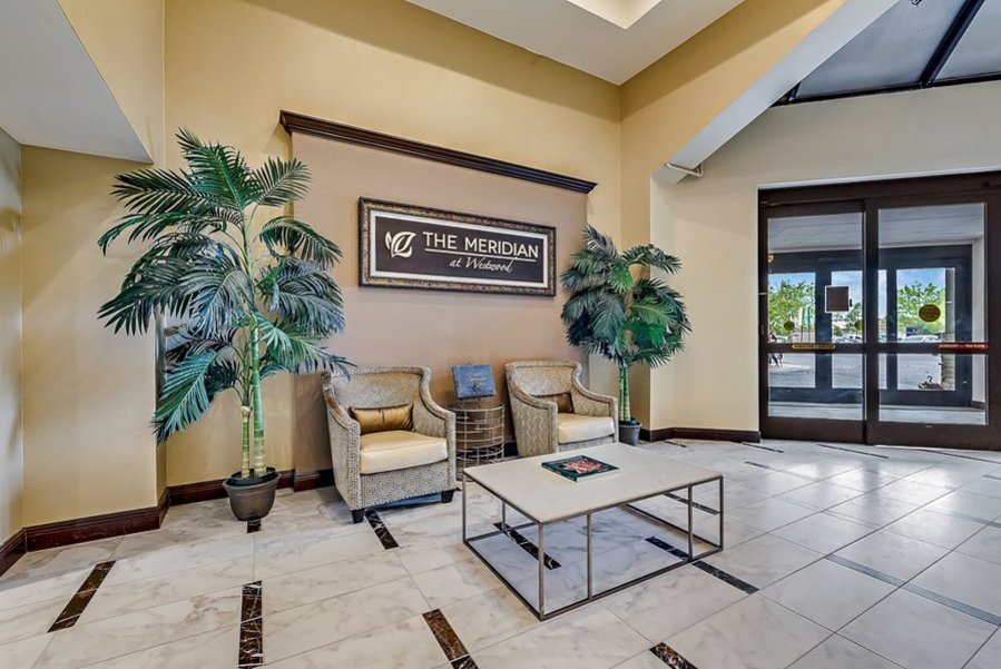 Meridian at Westwood