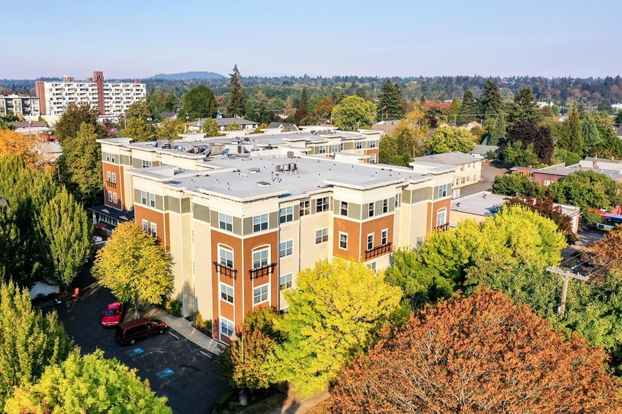 Sellwood Senior Living