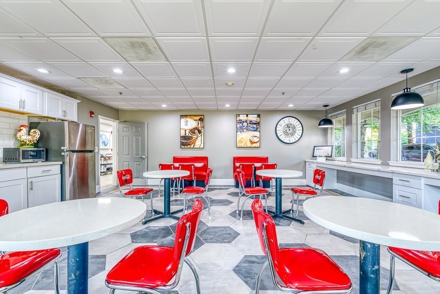 Sellwood Senior Living