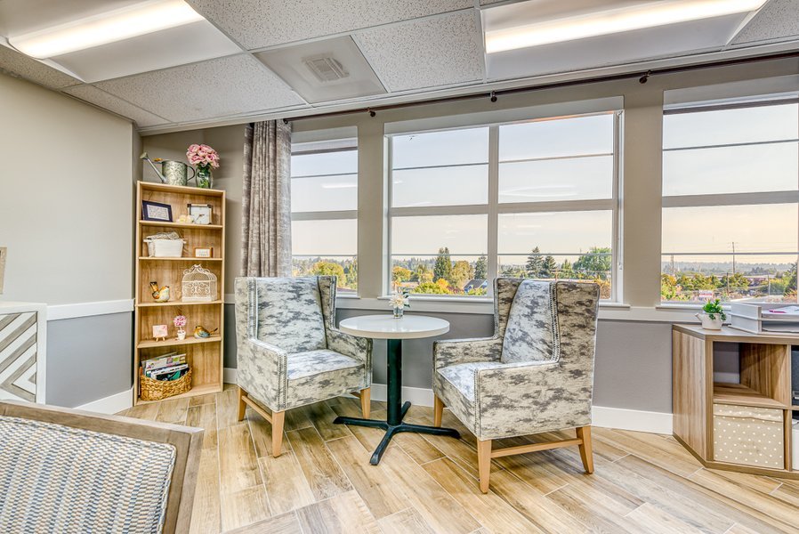 Sellwood Senior Living