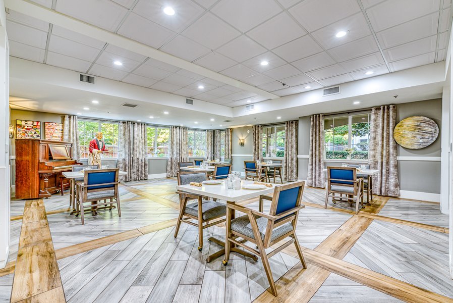 Sellwood Senior Living