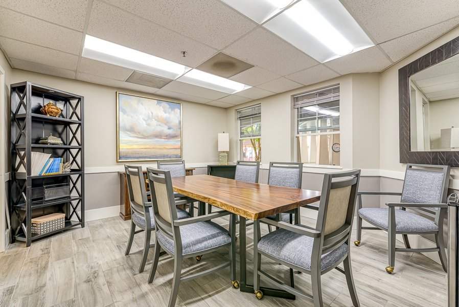 Sellwood Senior Living