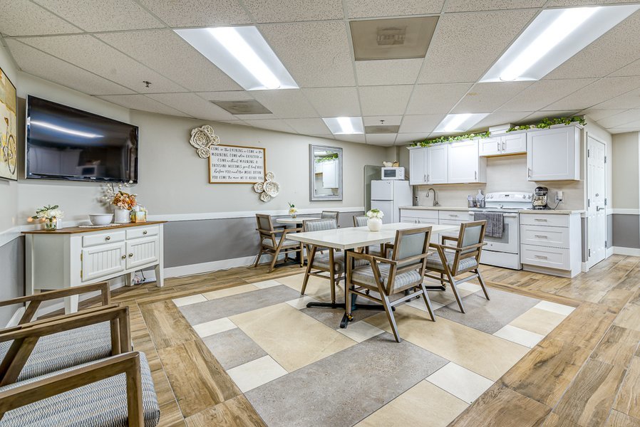 Sellwood Senior Living